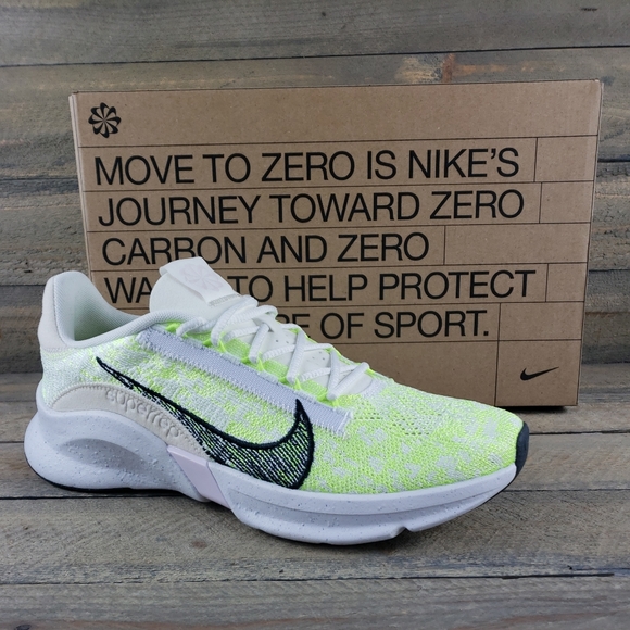 Nike Shoes - Nike SuperRep Go 3 Flyknit Next Nature Women's Training Running Shoes